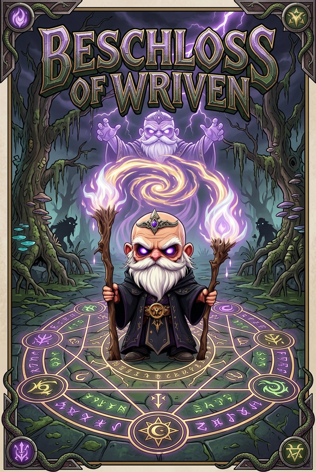 Crawlfen