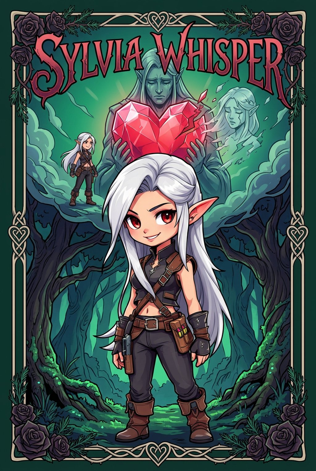 Juniperfall