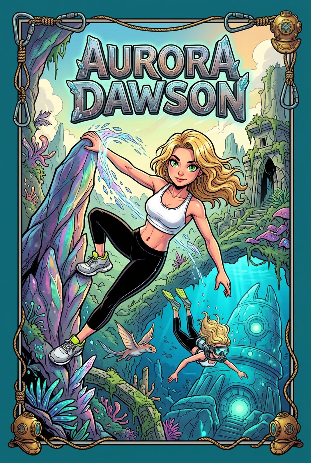 Ark IV
