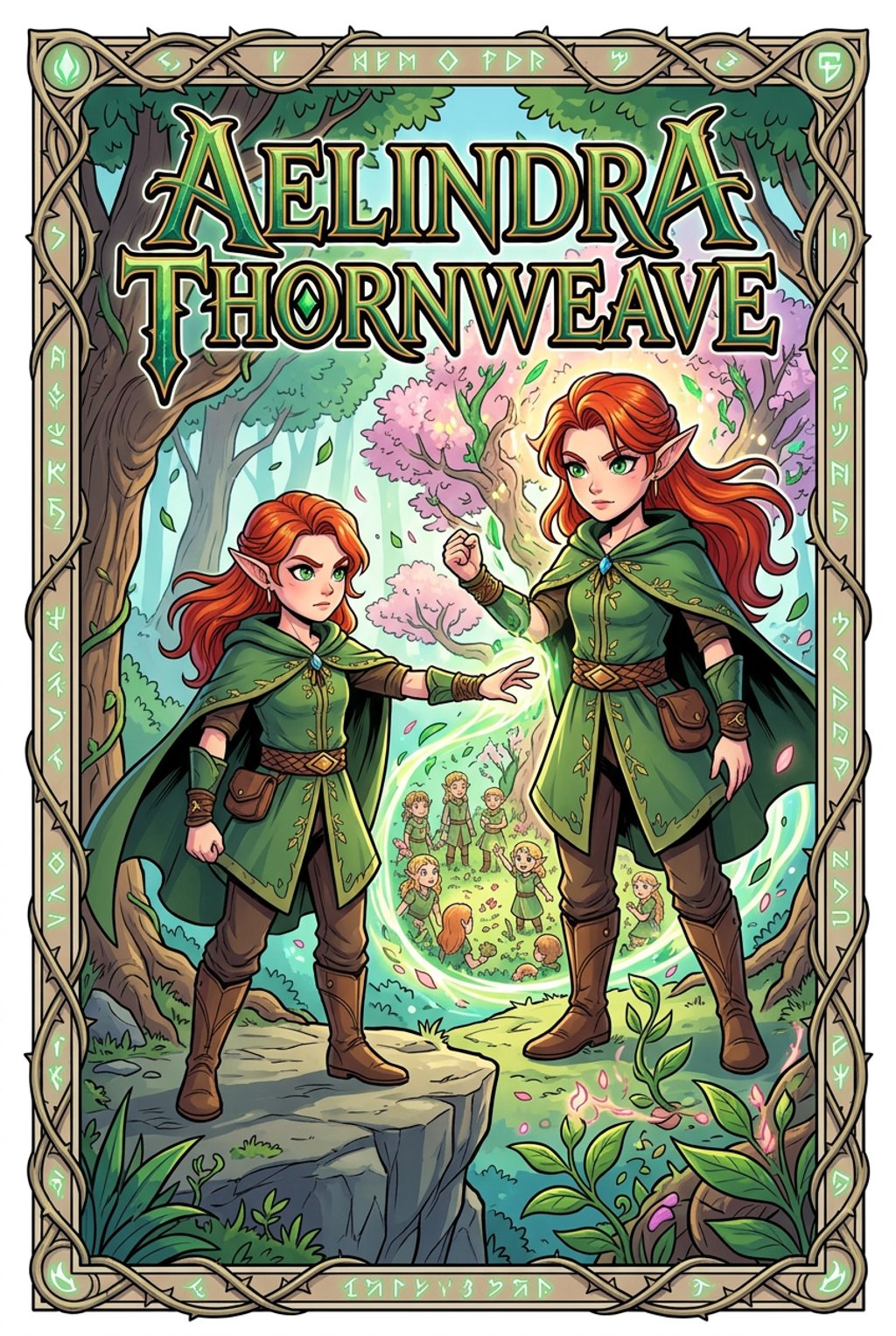 Thornwick