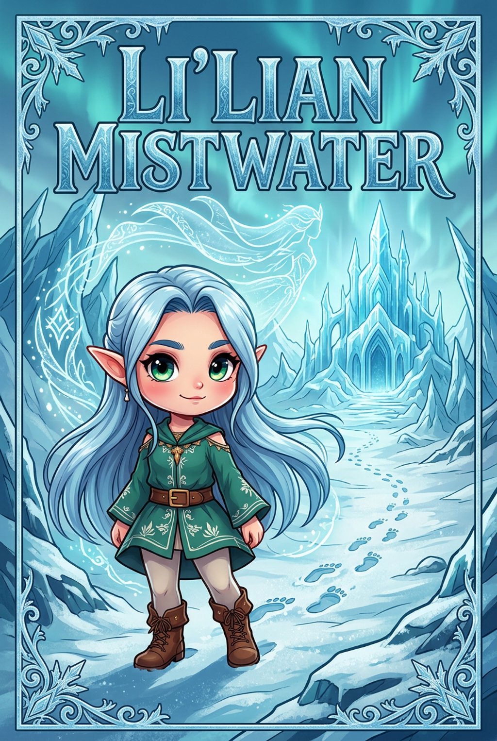 Hollowed Cold
