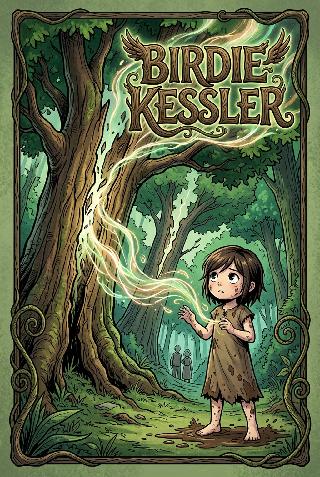 Creekhollow