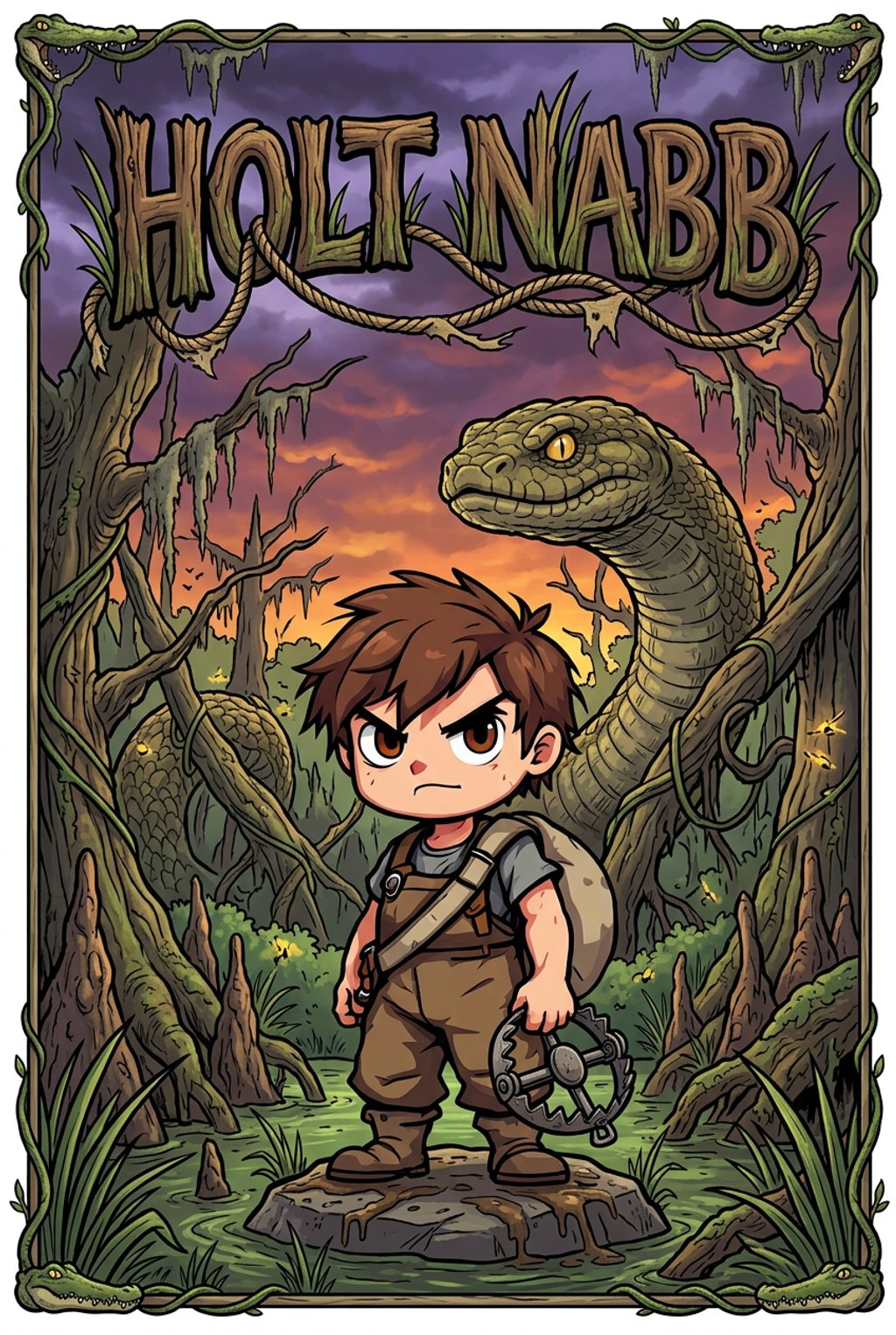 Viperswamp