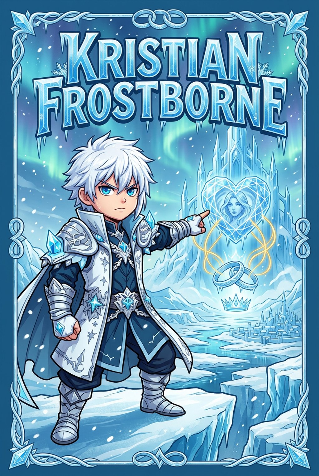 Snowhaven