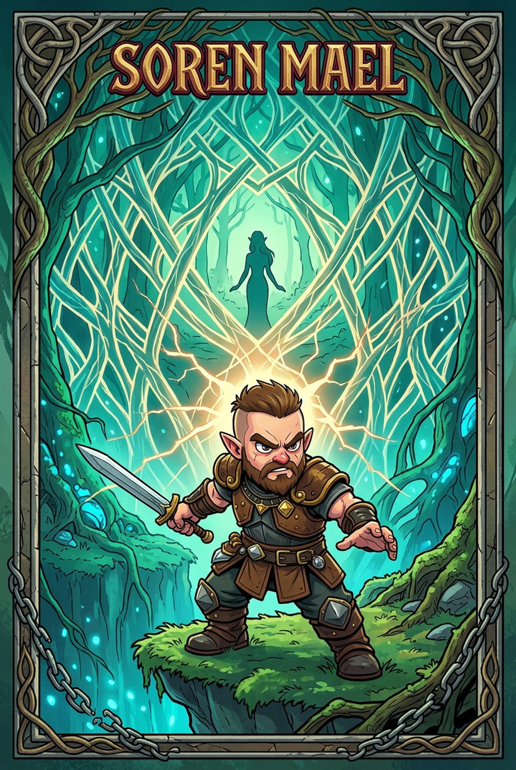 Eldervein