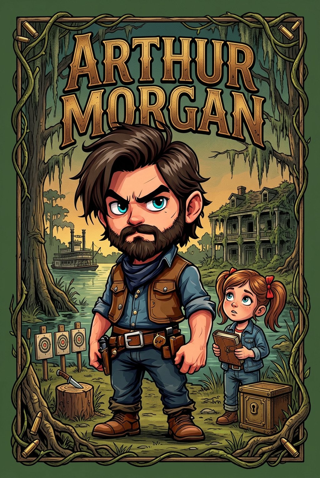 Red Dead Redemption 2