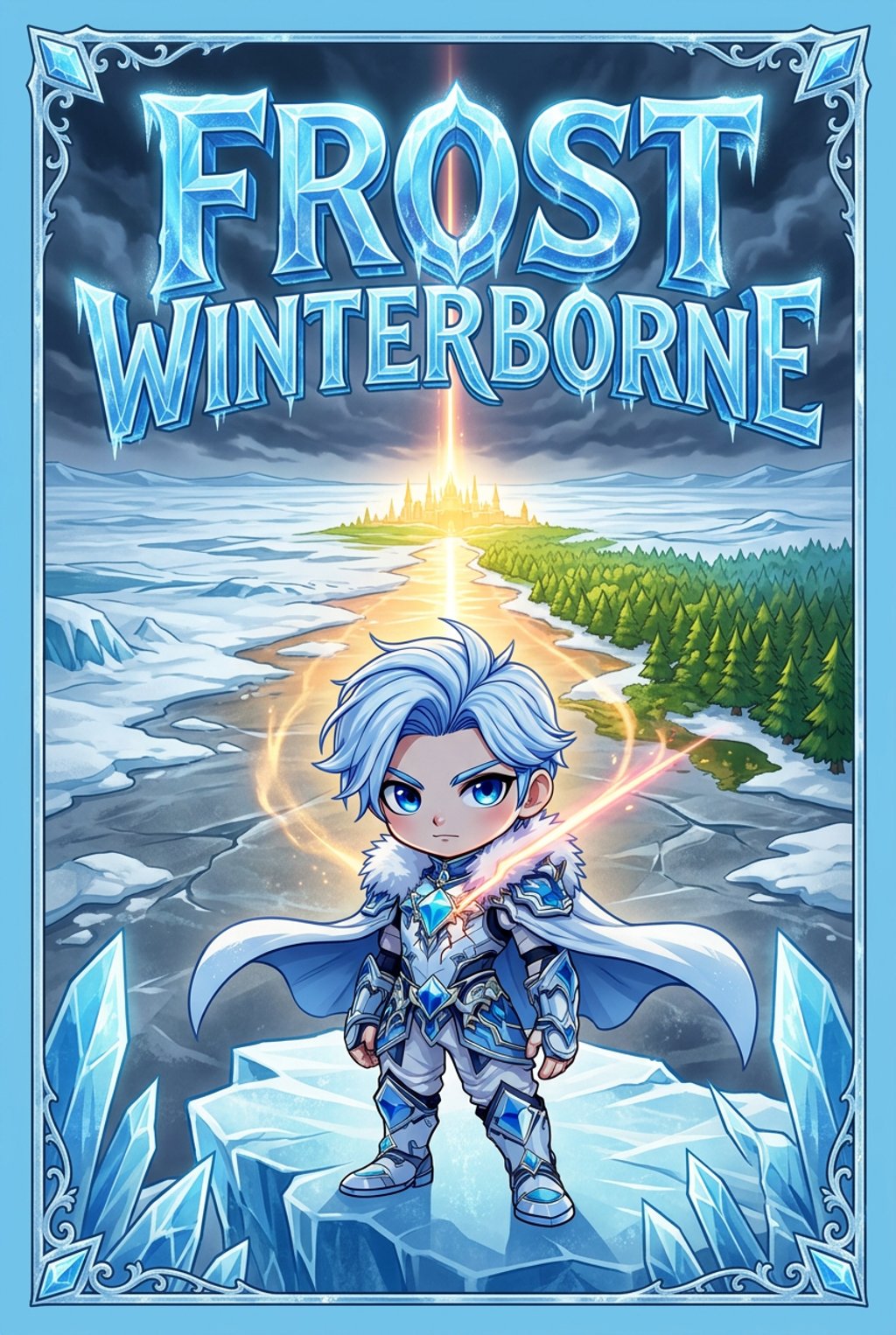 Midwinter