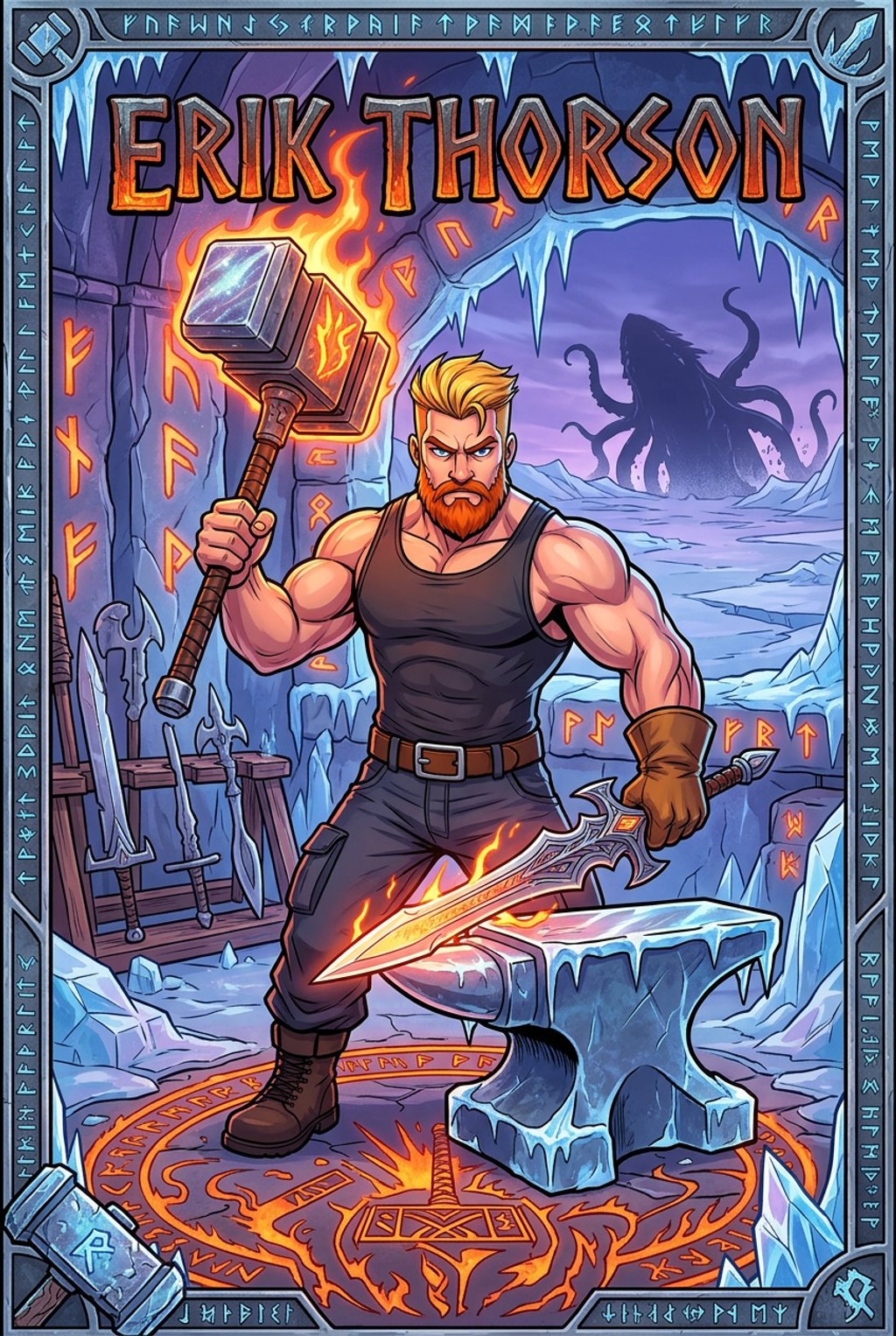 Icewright