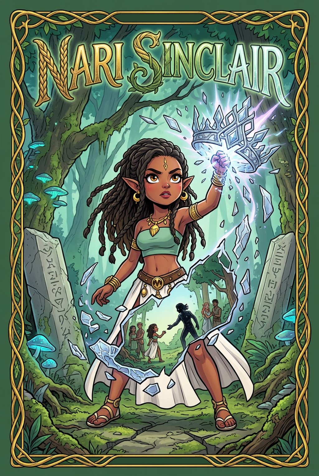 Aetheria 