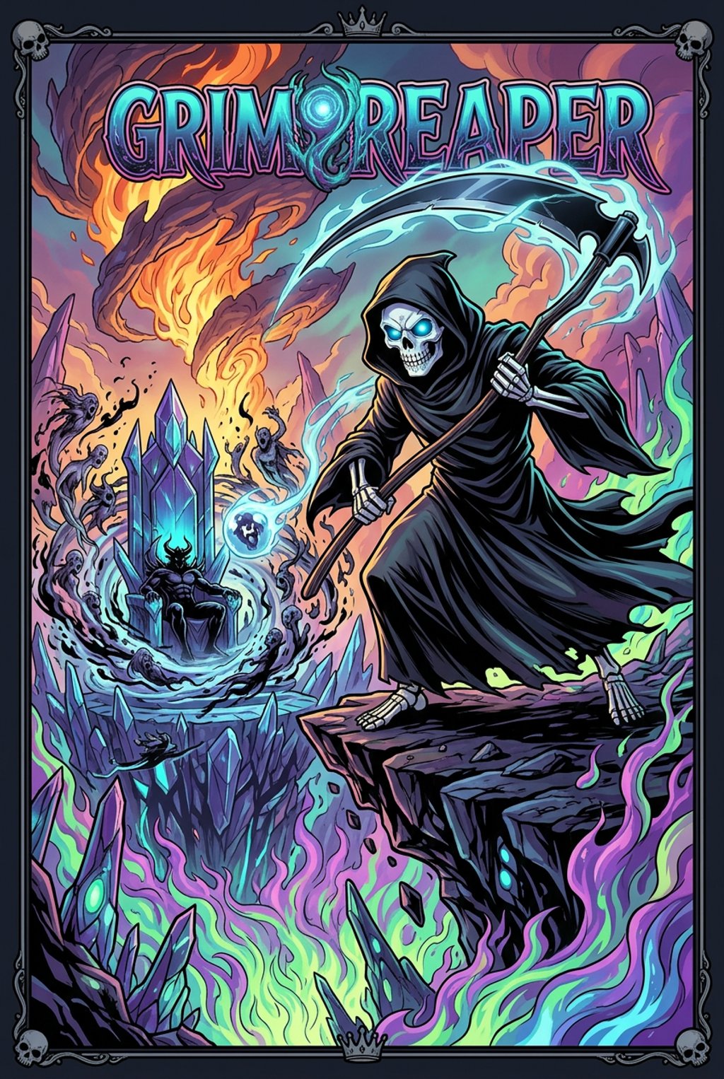 Hell