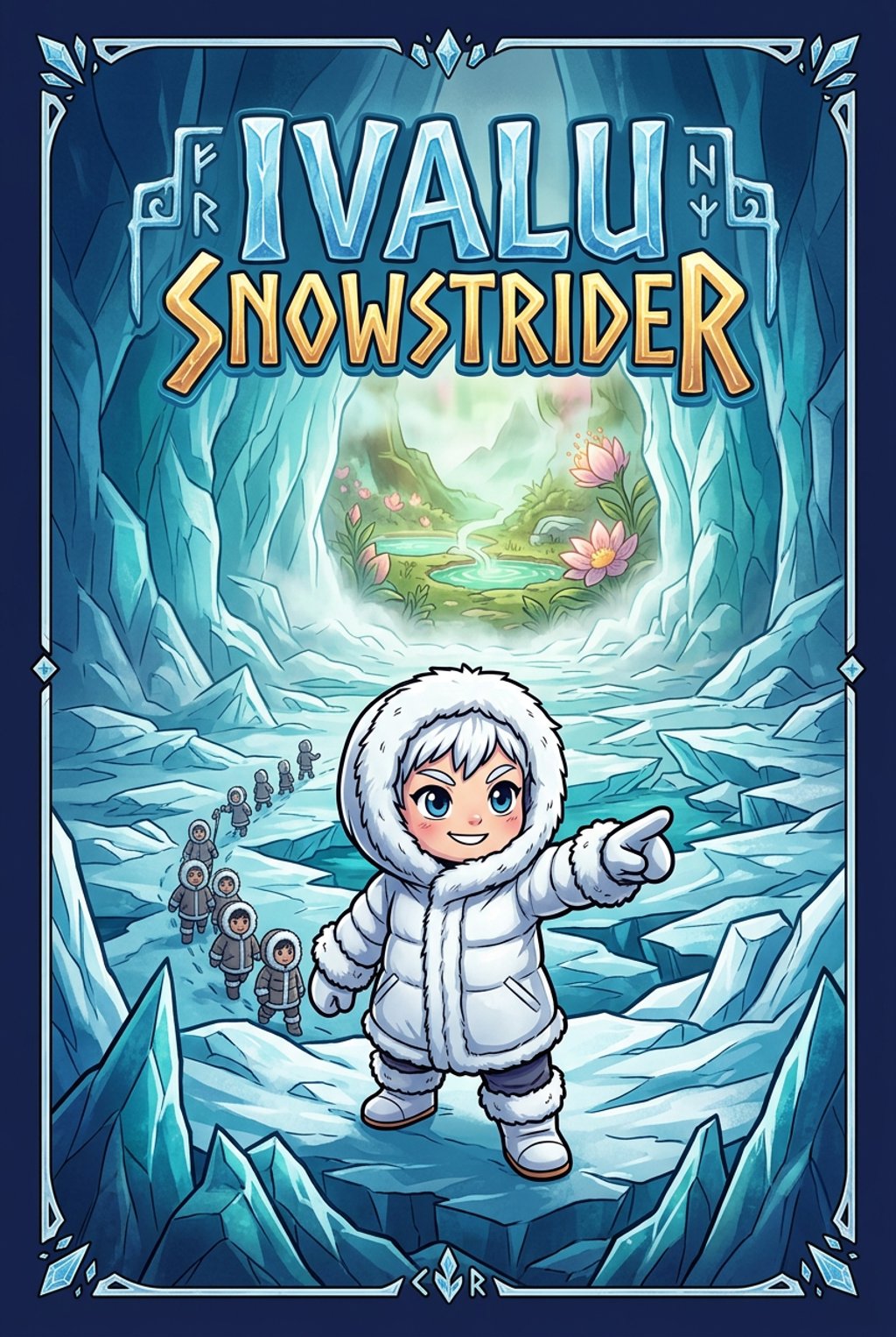 Emberfrost
