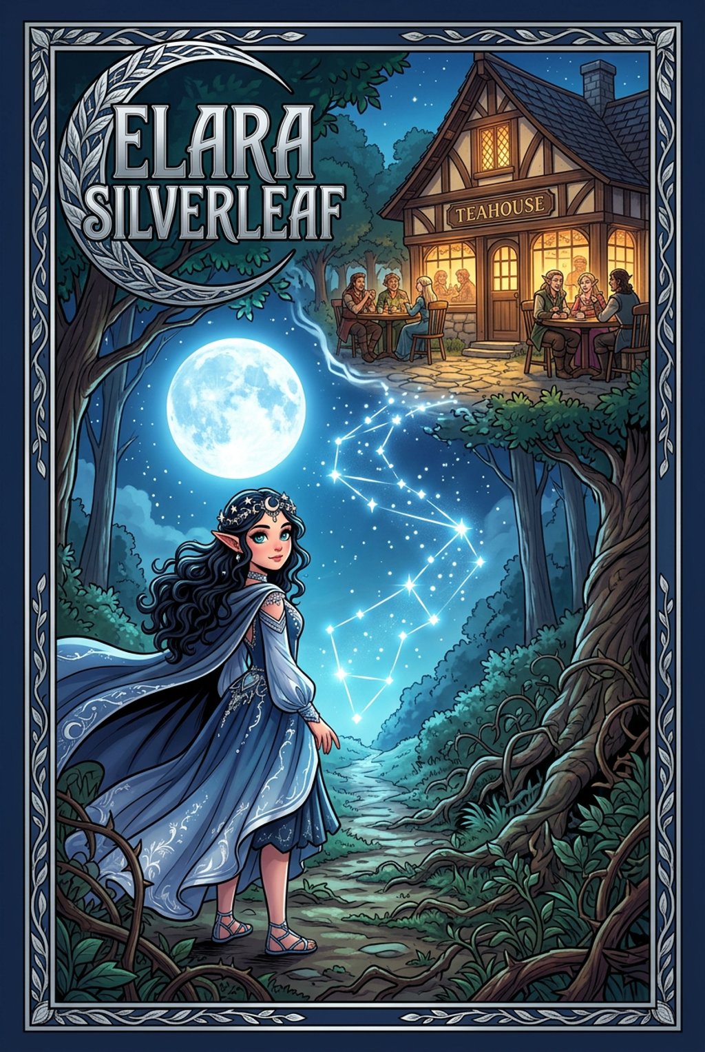 Blackbriar