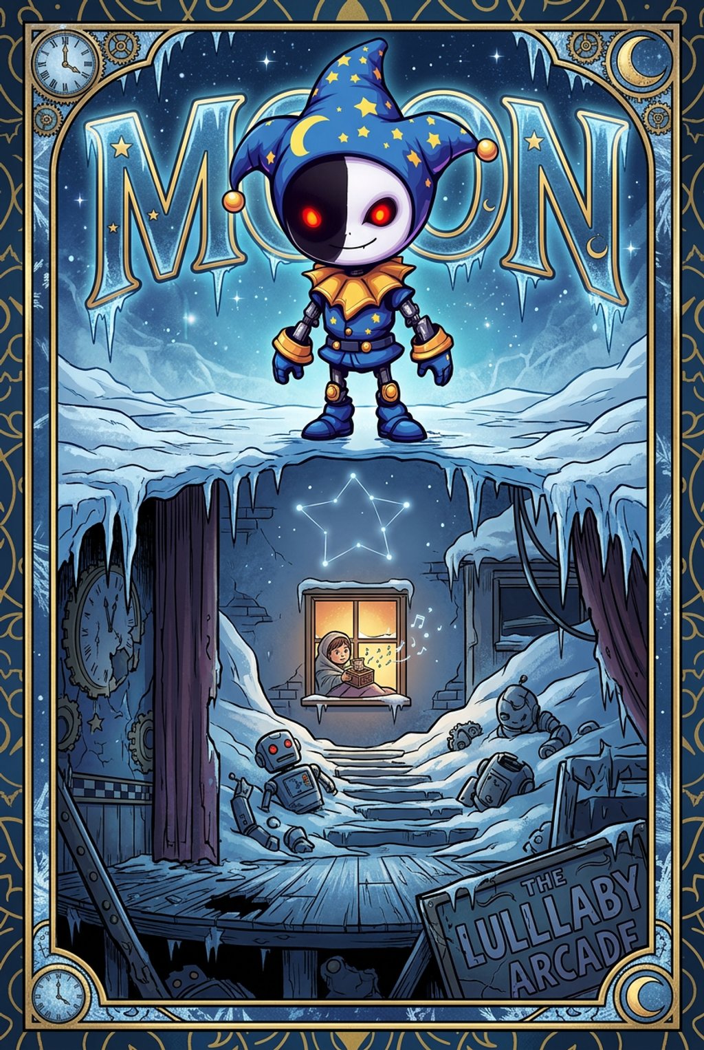 FrostyMoon