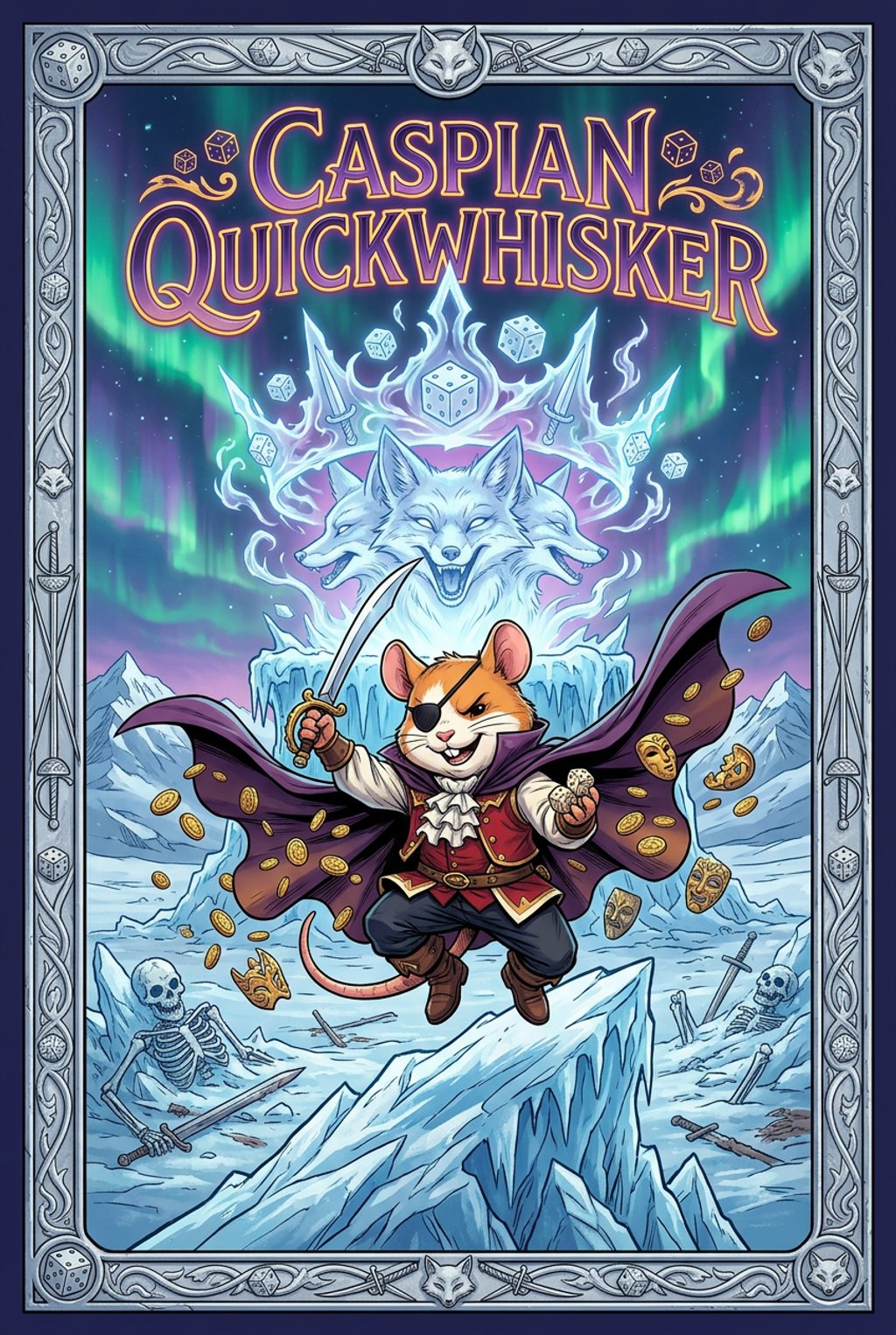 Kuldrak