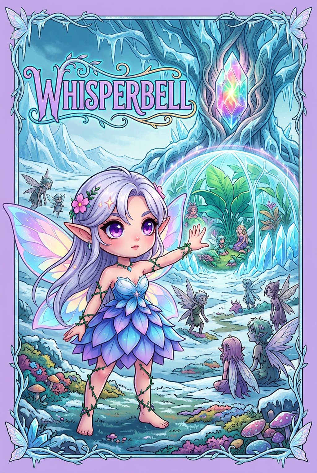 Everfrost