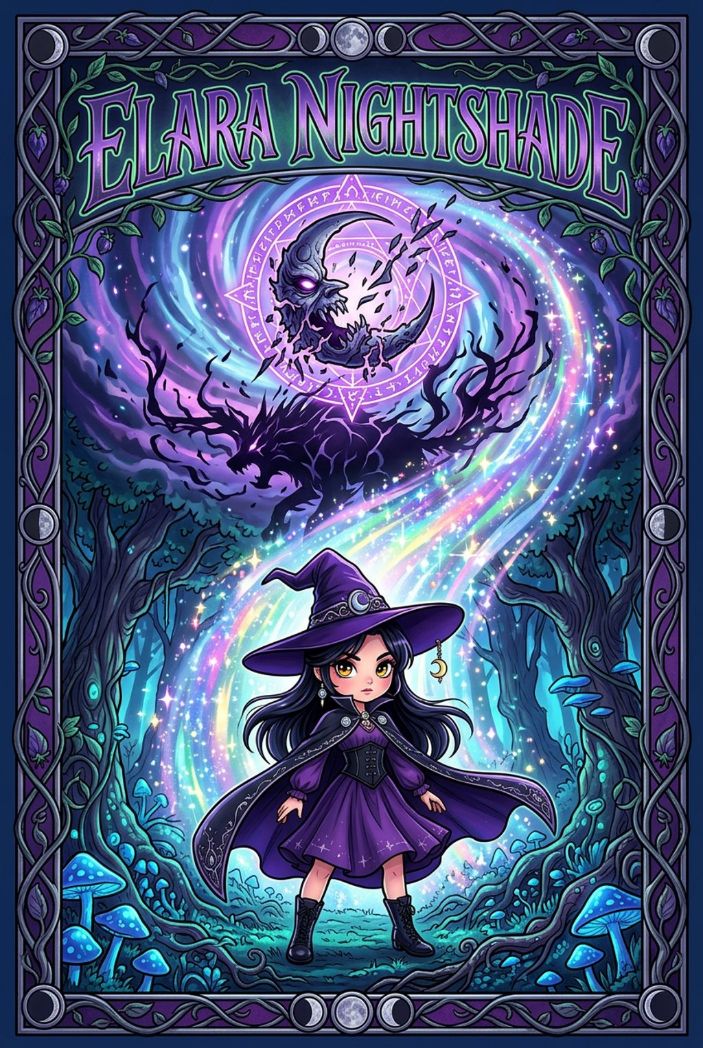Umbrawood