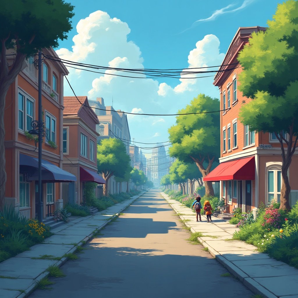 River City