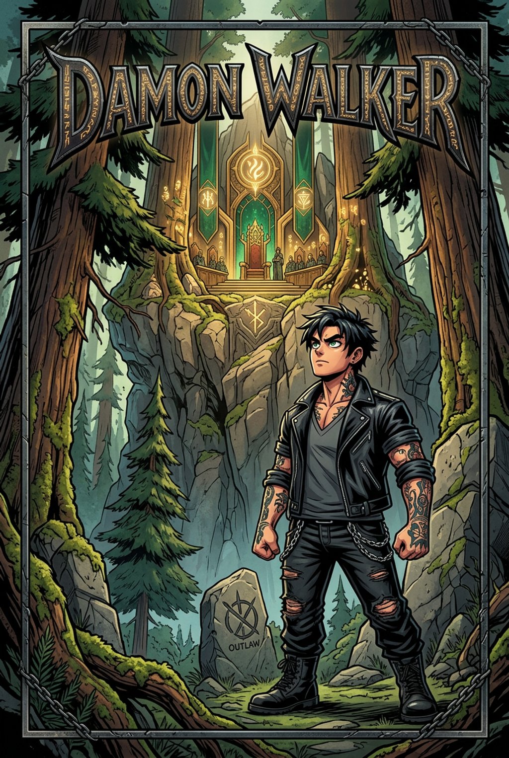 PineHollow