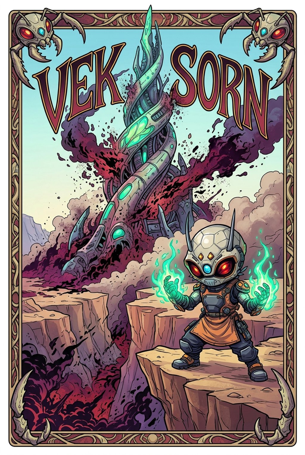 Obscura