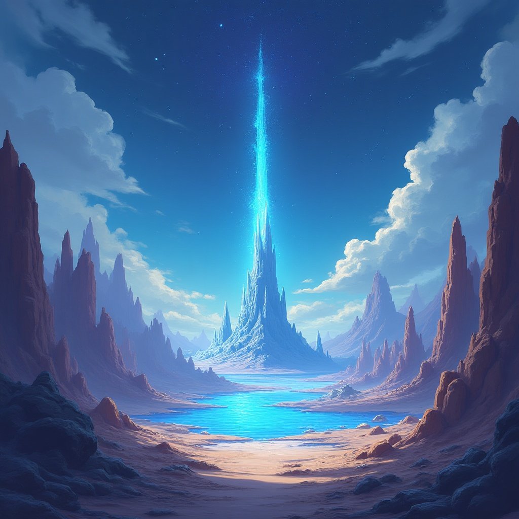 Quivervoid