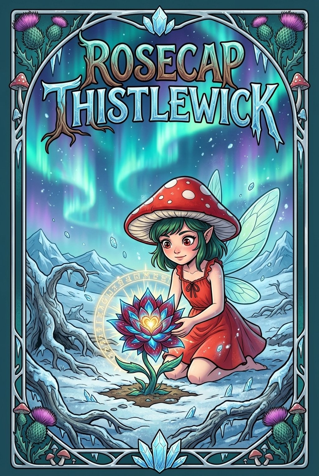 AuroraVeil