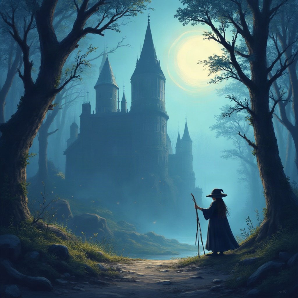 Wychhollow