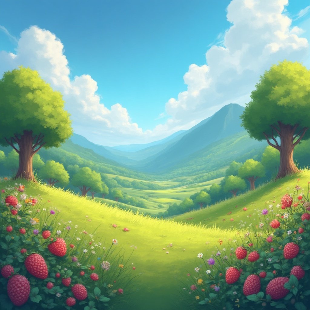 Meadow Valley