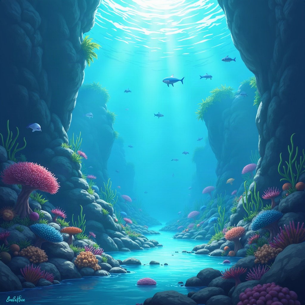 Sea la vie