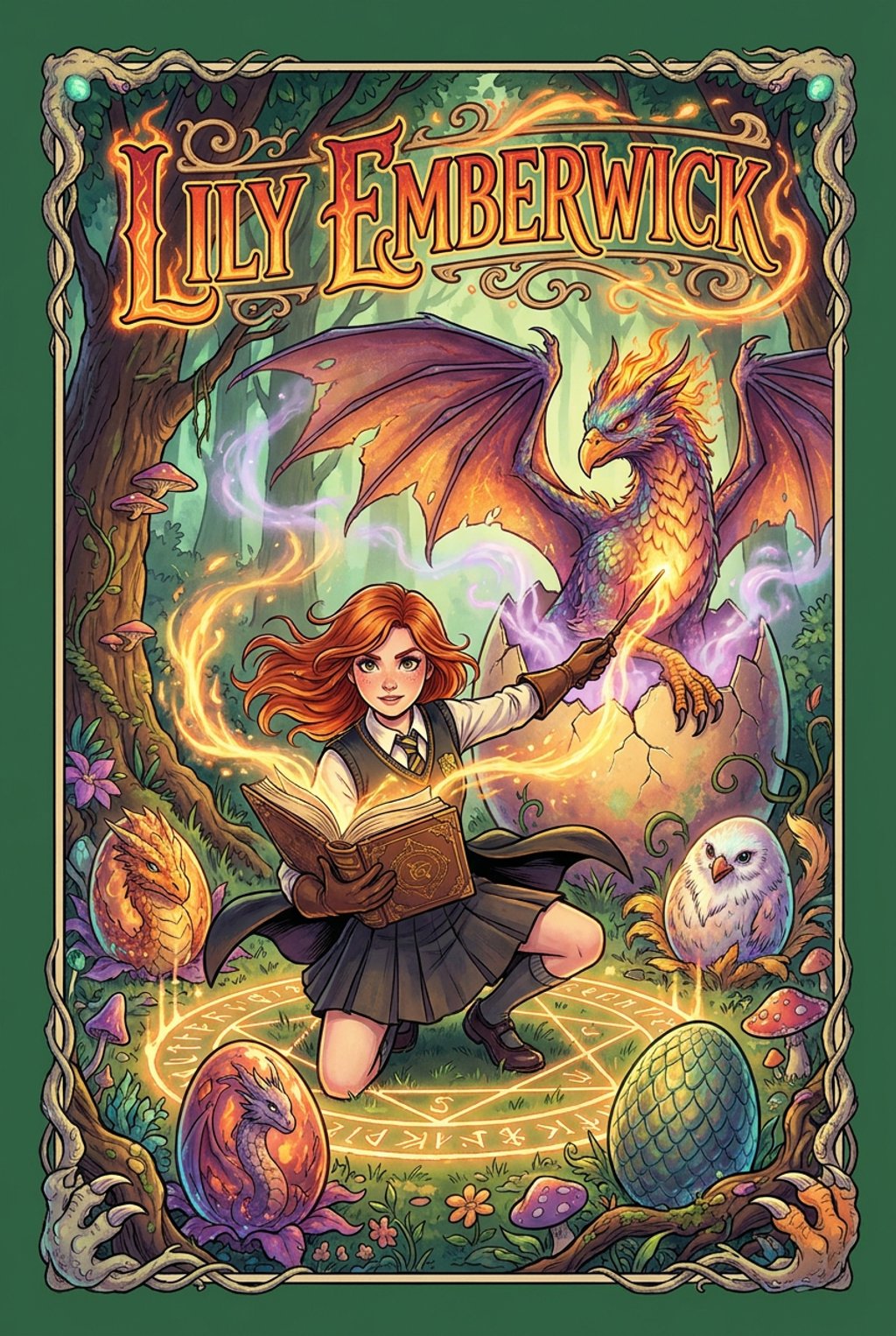 Hogwarts