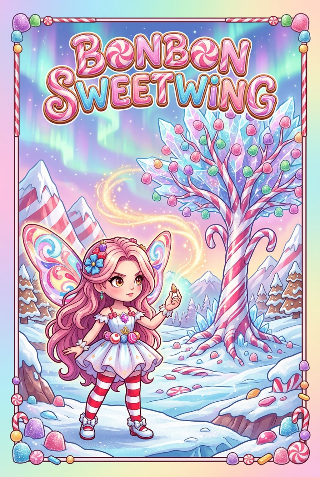 Candyland