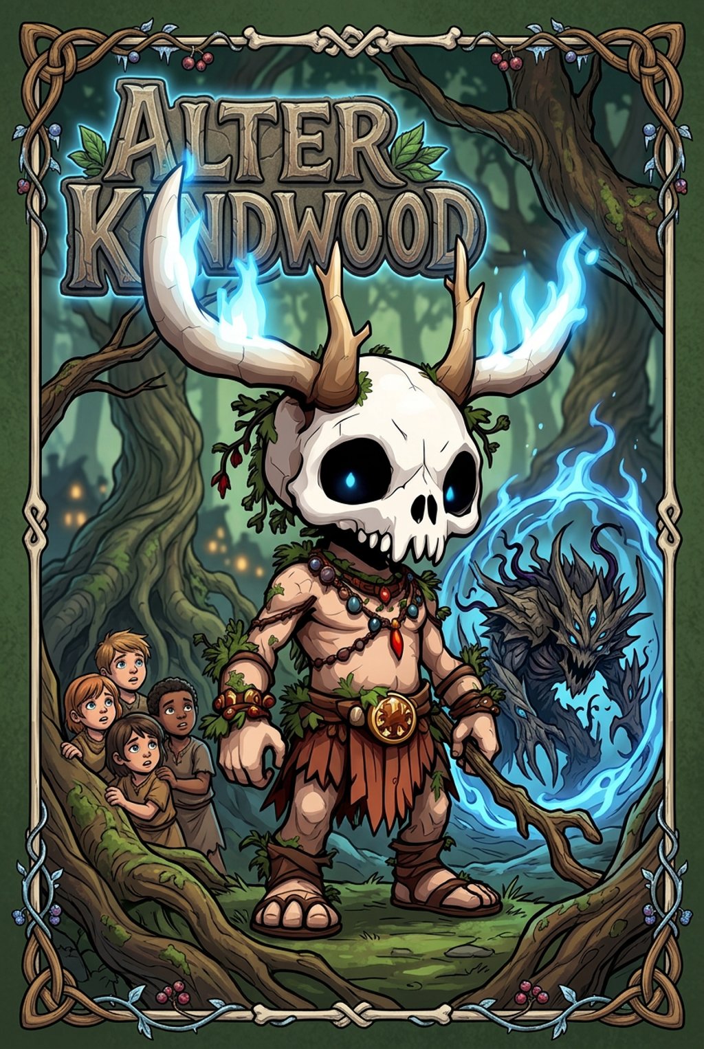 Eldervein