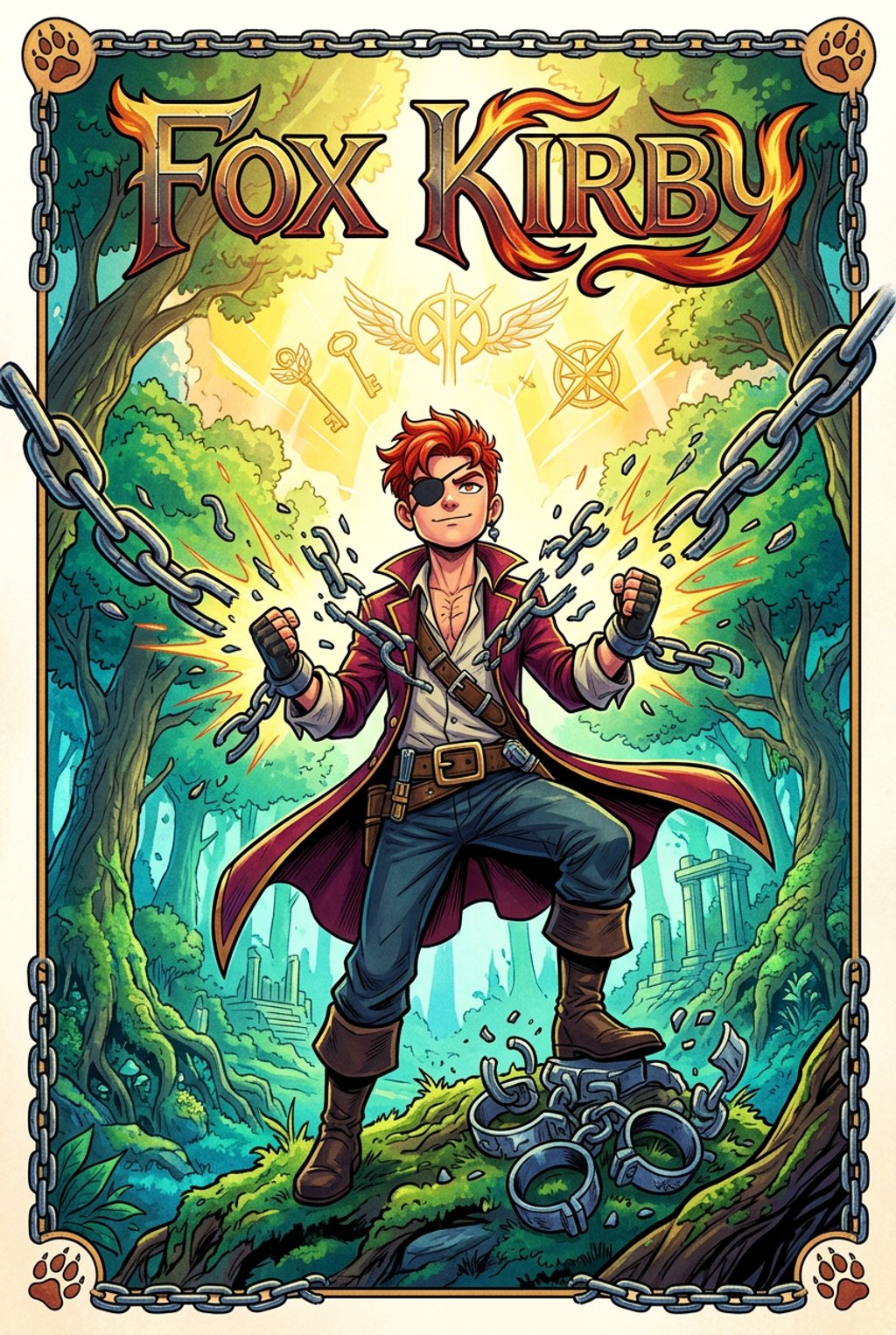 Teramar
