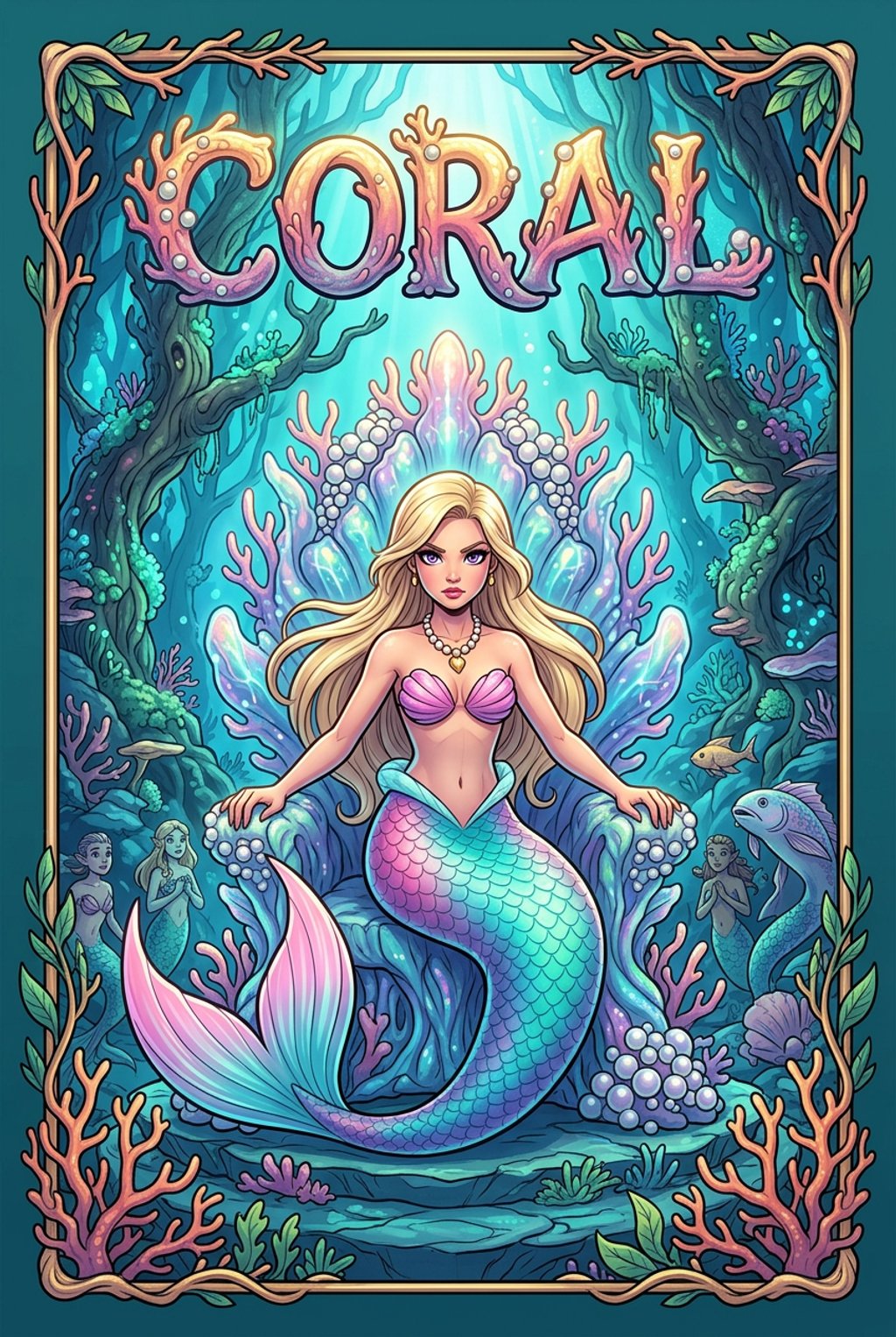 Oceana