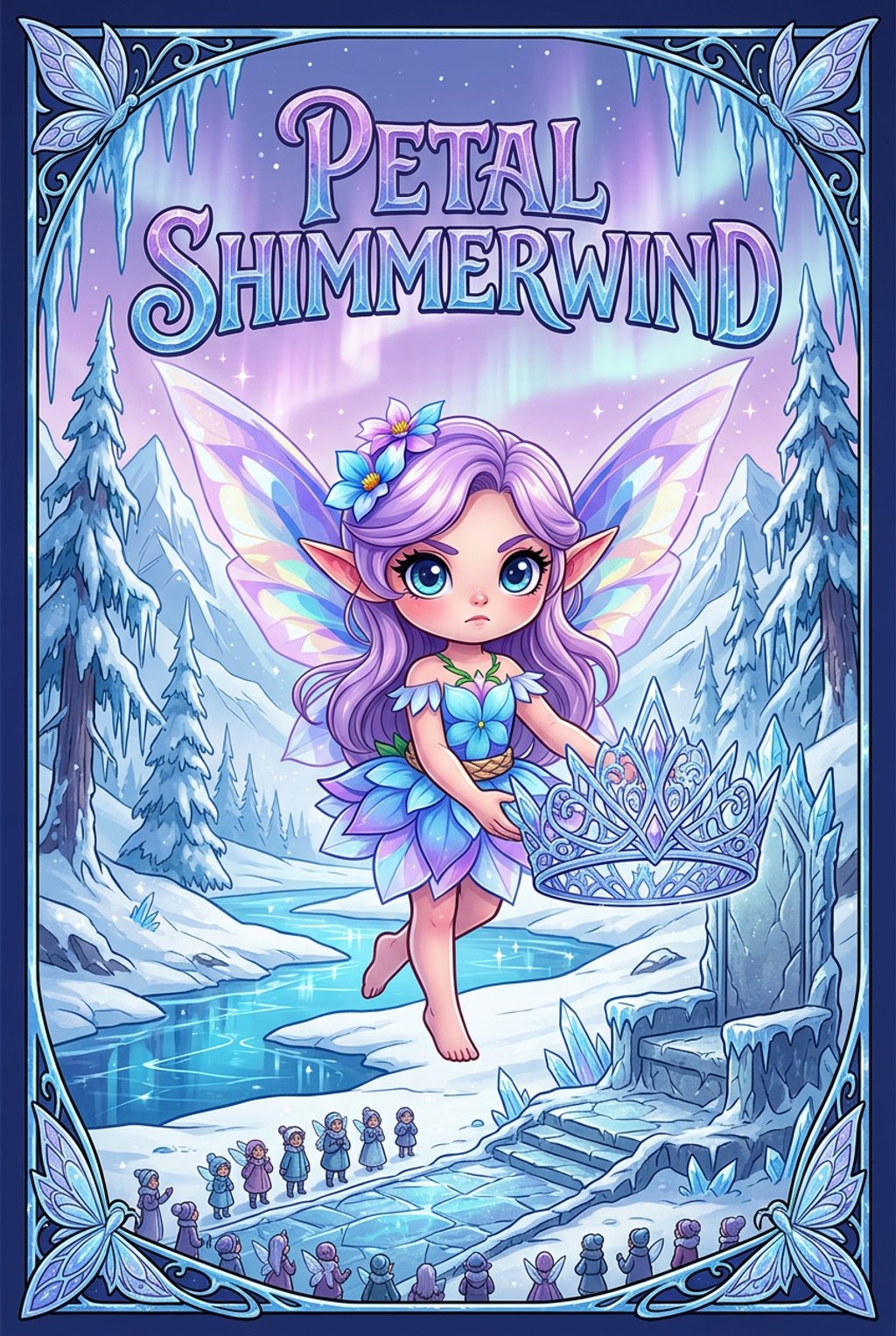 Zephyrfrost