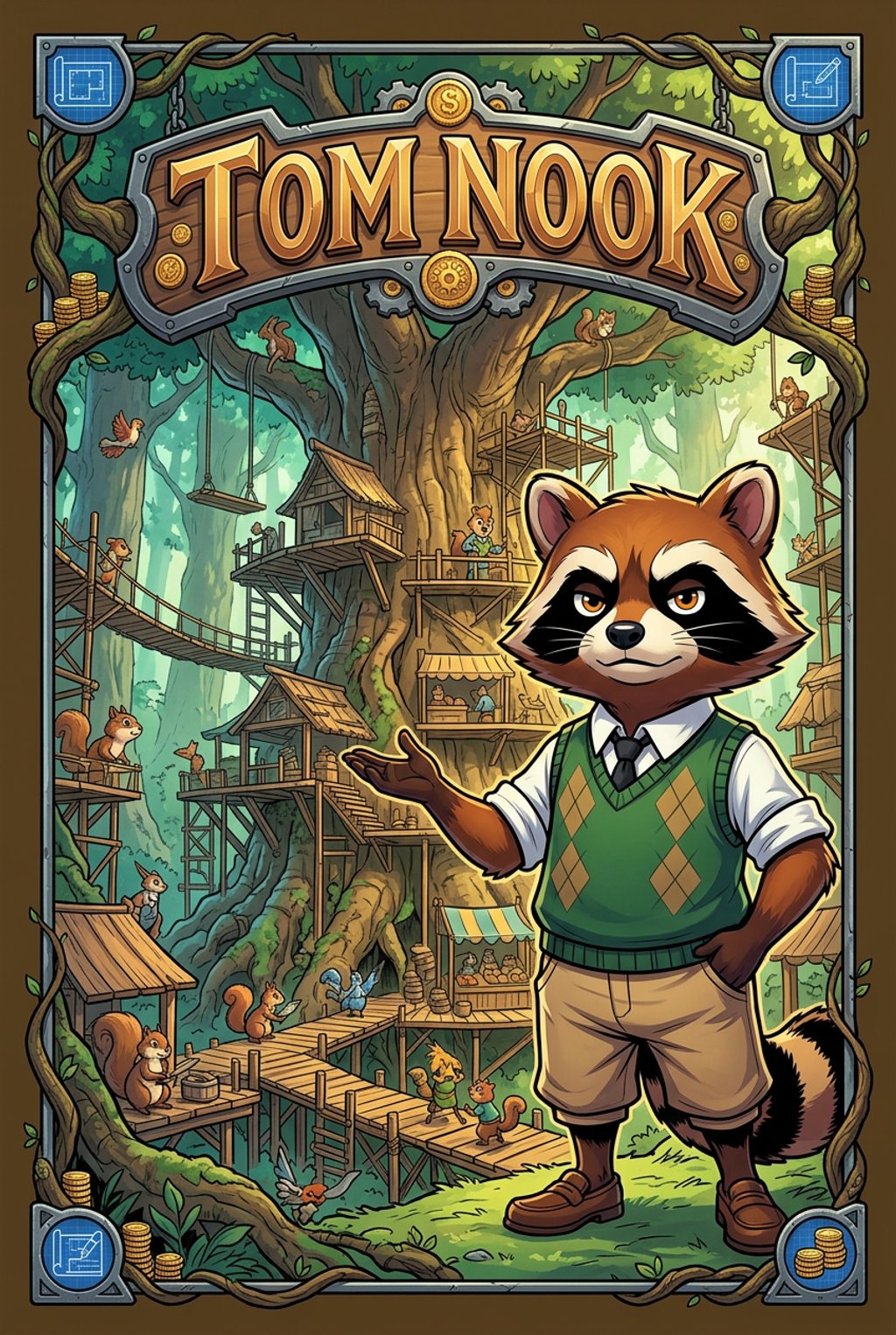 Pandapop