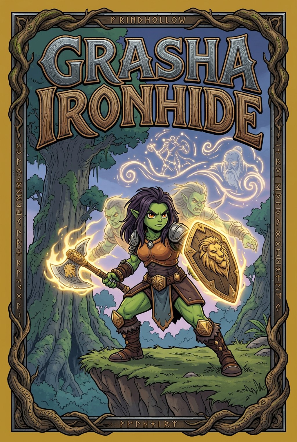 Rindhollow
