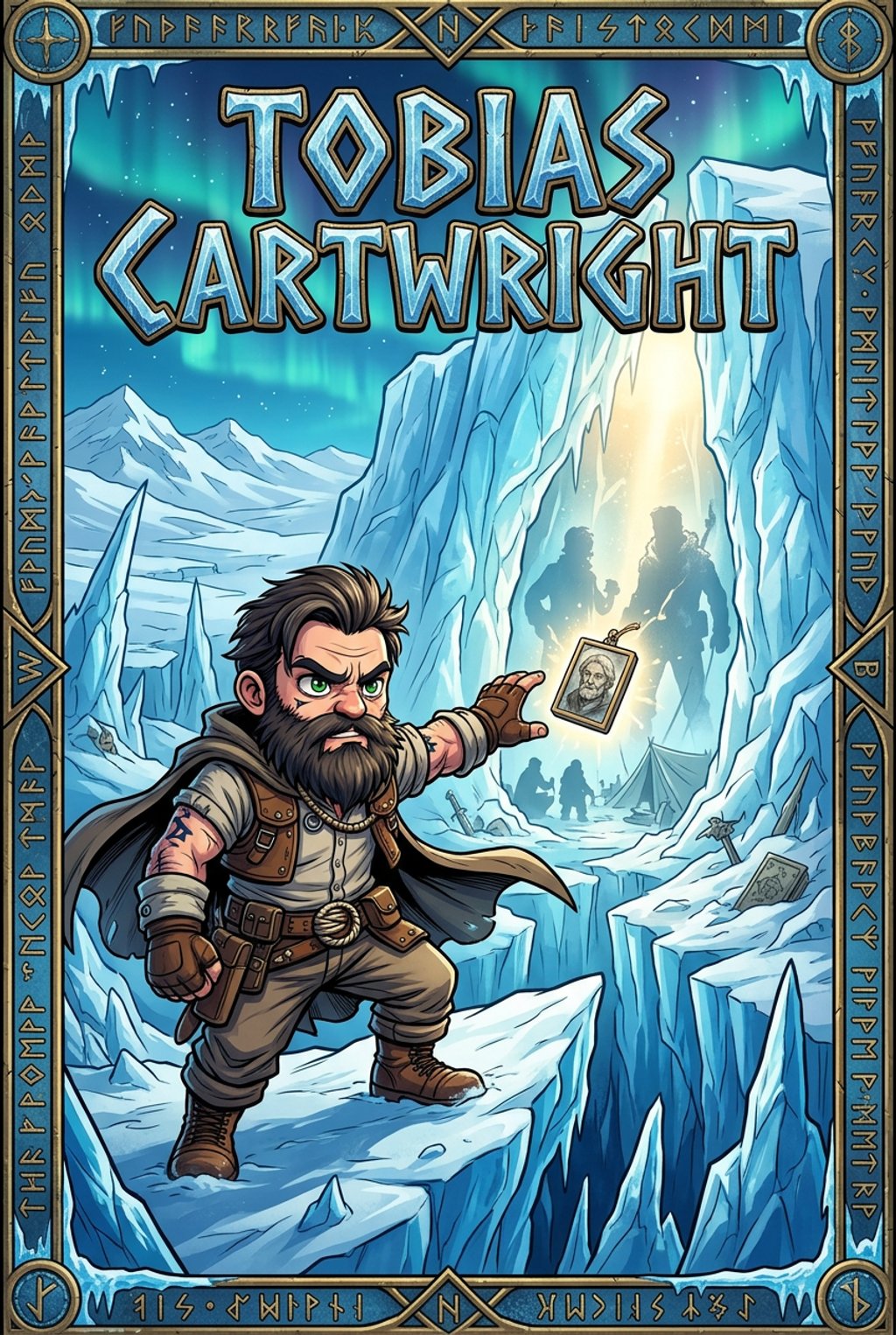Skaldir