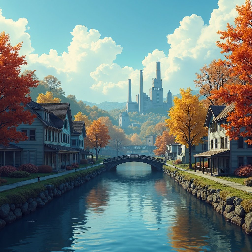 River City