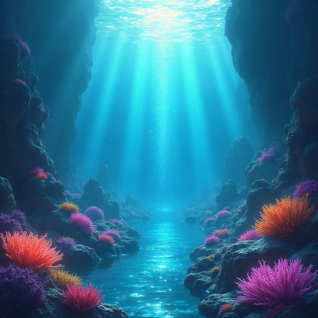 Atlantis