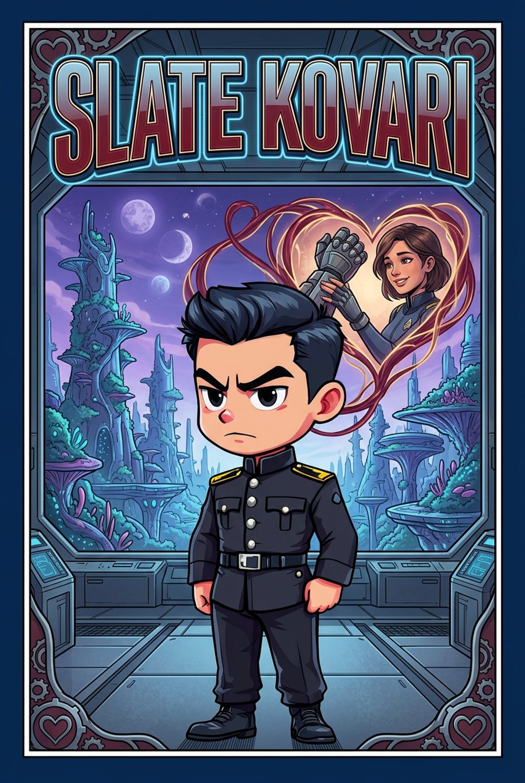Phantomhusk