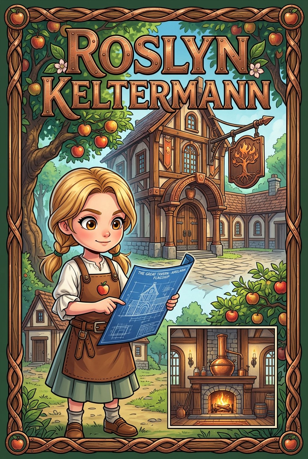 Apfelhain