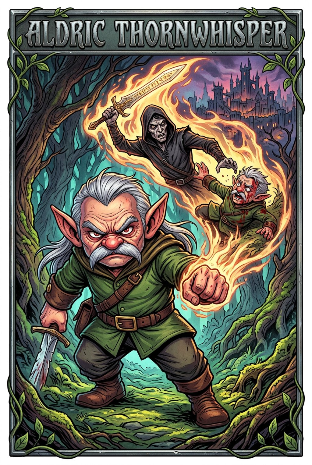 Hollowbough