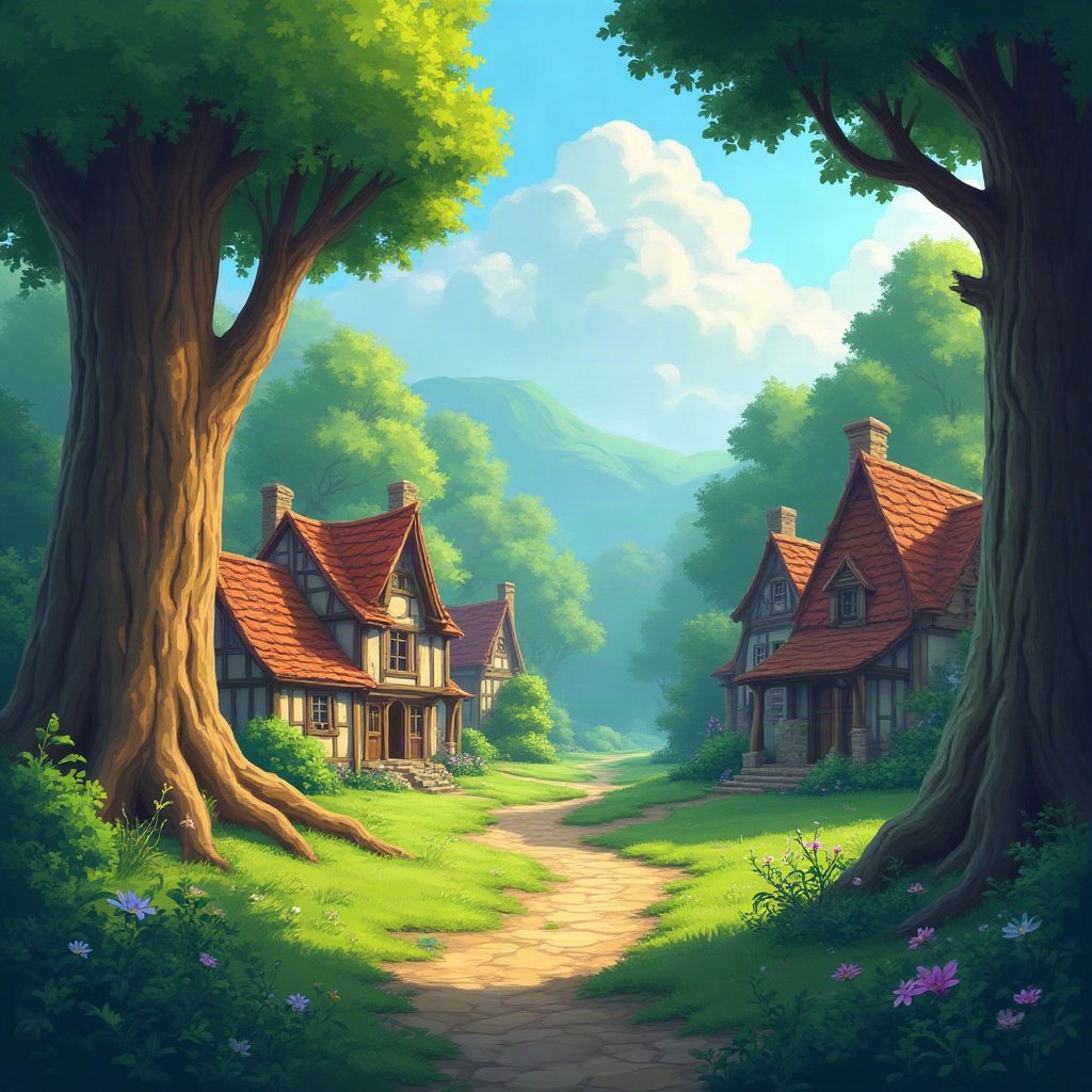 Heartwood Village