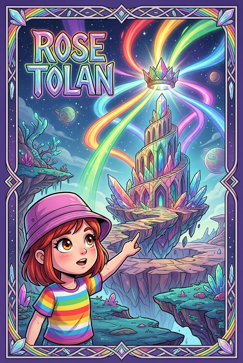 Tolania