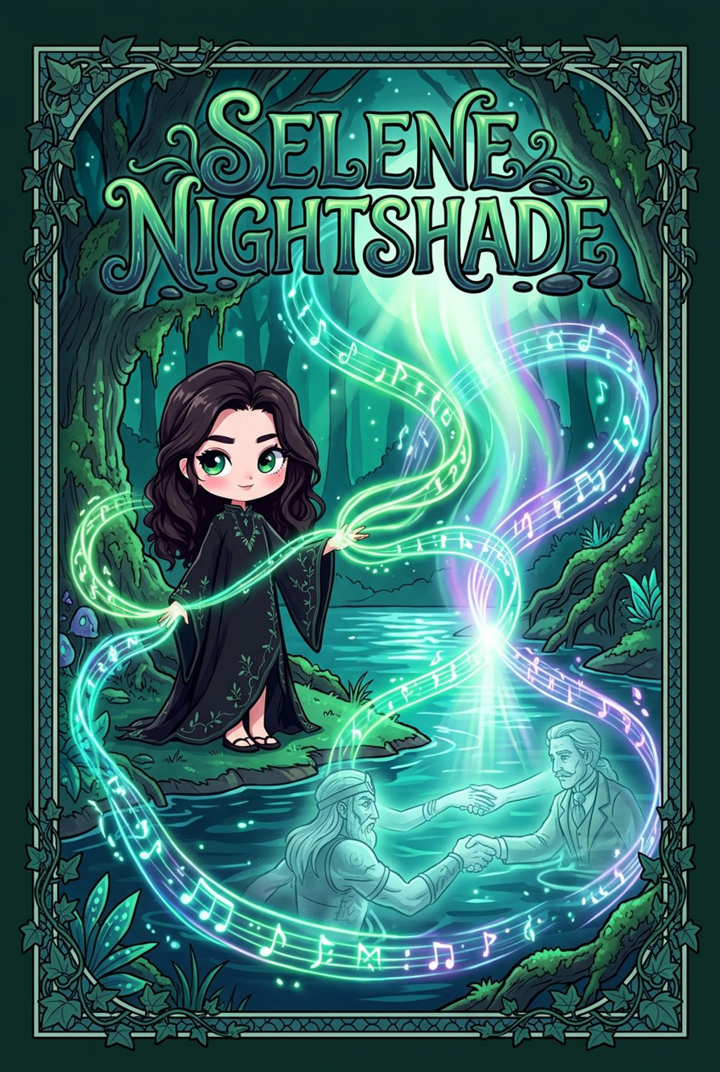 Nightshade Grove