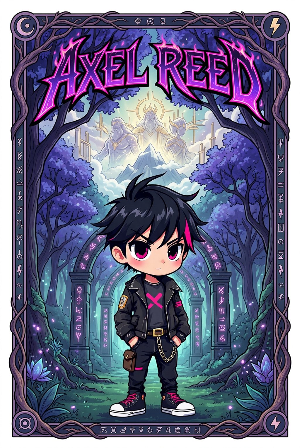Jacaranda