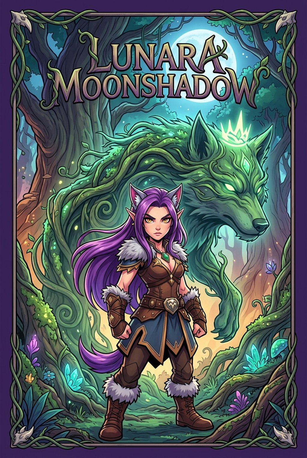 Vinehollow