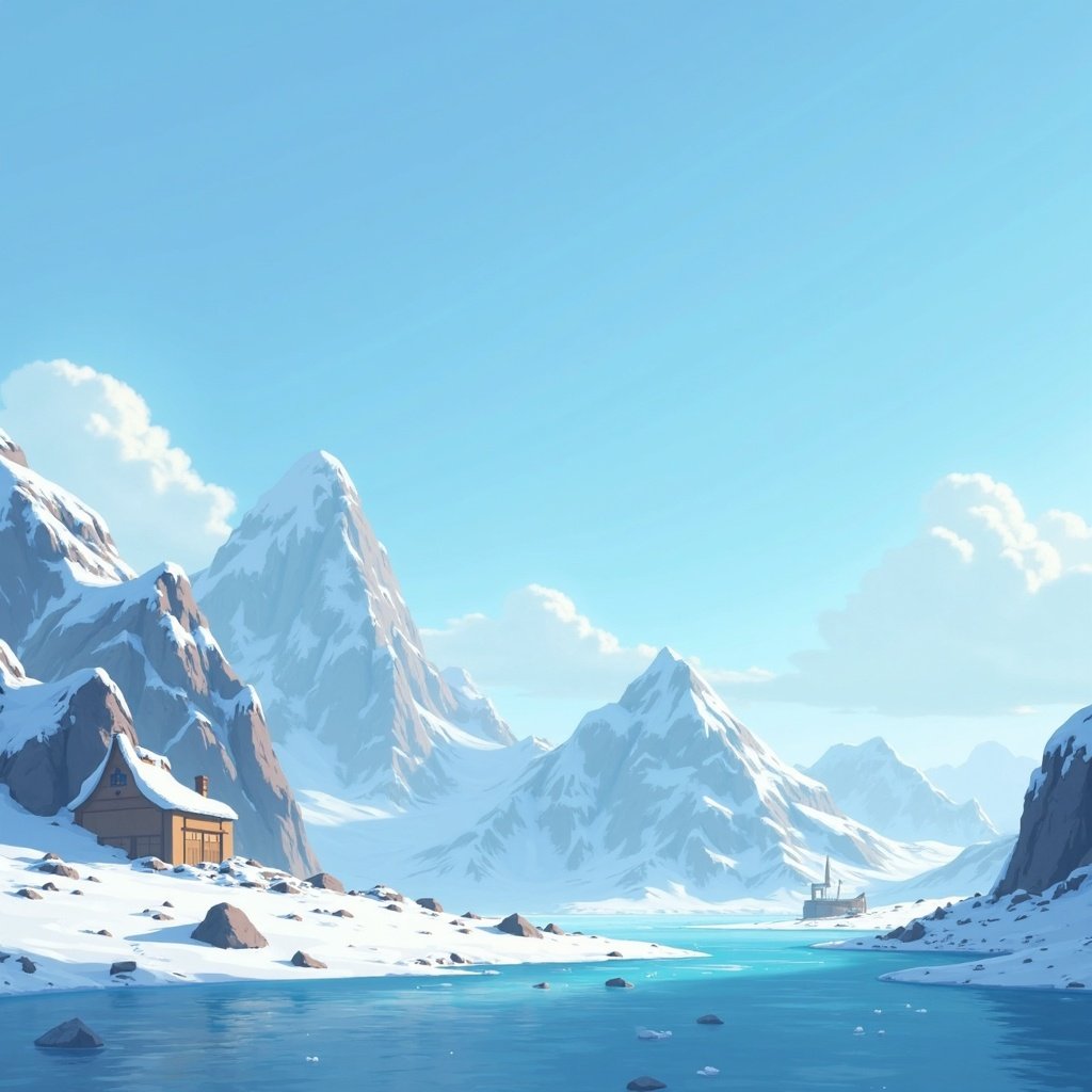 Jokulmere