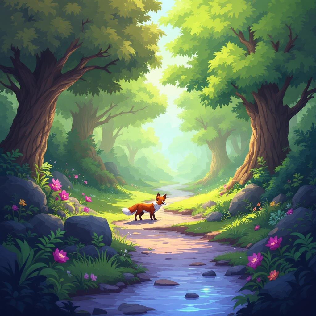 Mirthwood Meadows