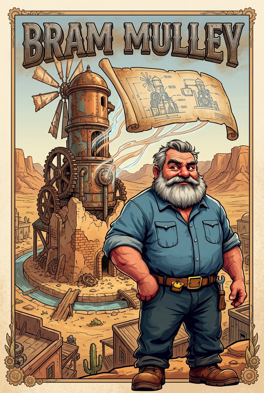 Flintburn